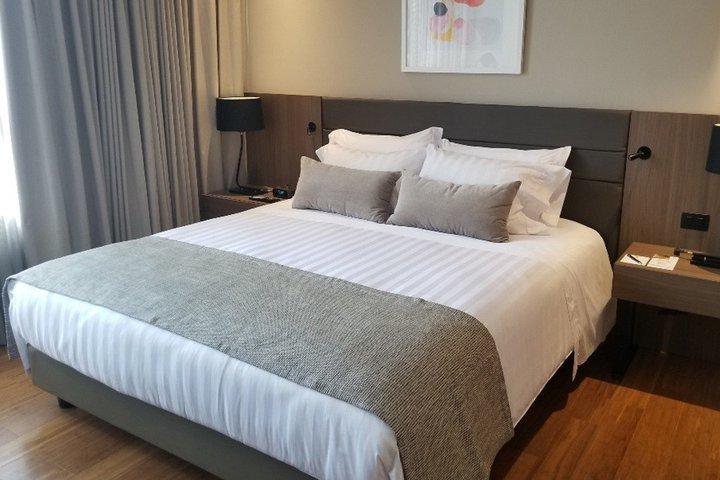 Estelar La Torre Suites เมเดยิน ภายนอก รูปภาพ