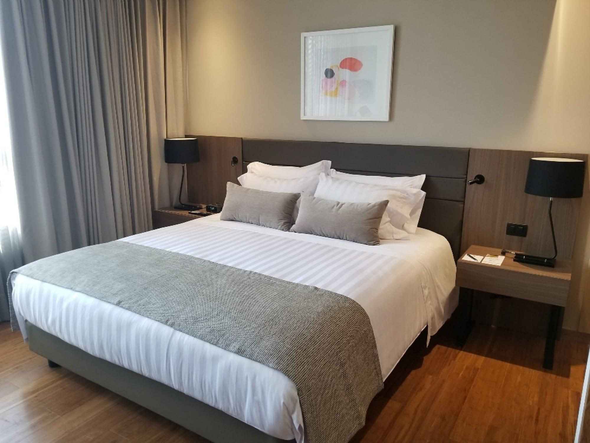 Estelar La Torre Suites เมเดยิน ภายนอก รูปภาพ