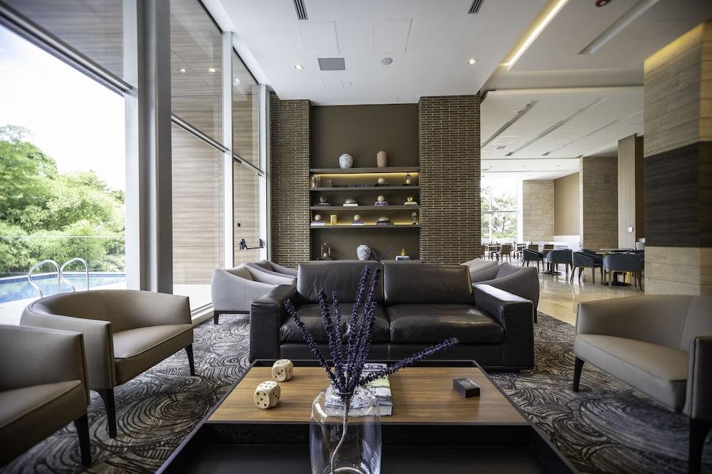 Estelar La Torre Suites เมเดยิน ภายนอก รูปภาพ
