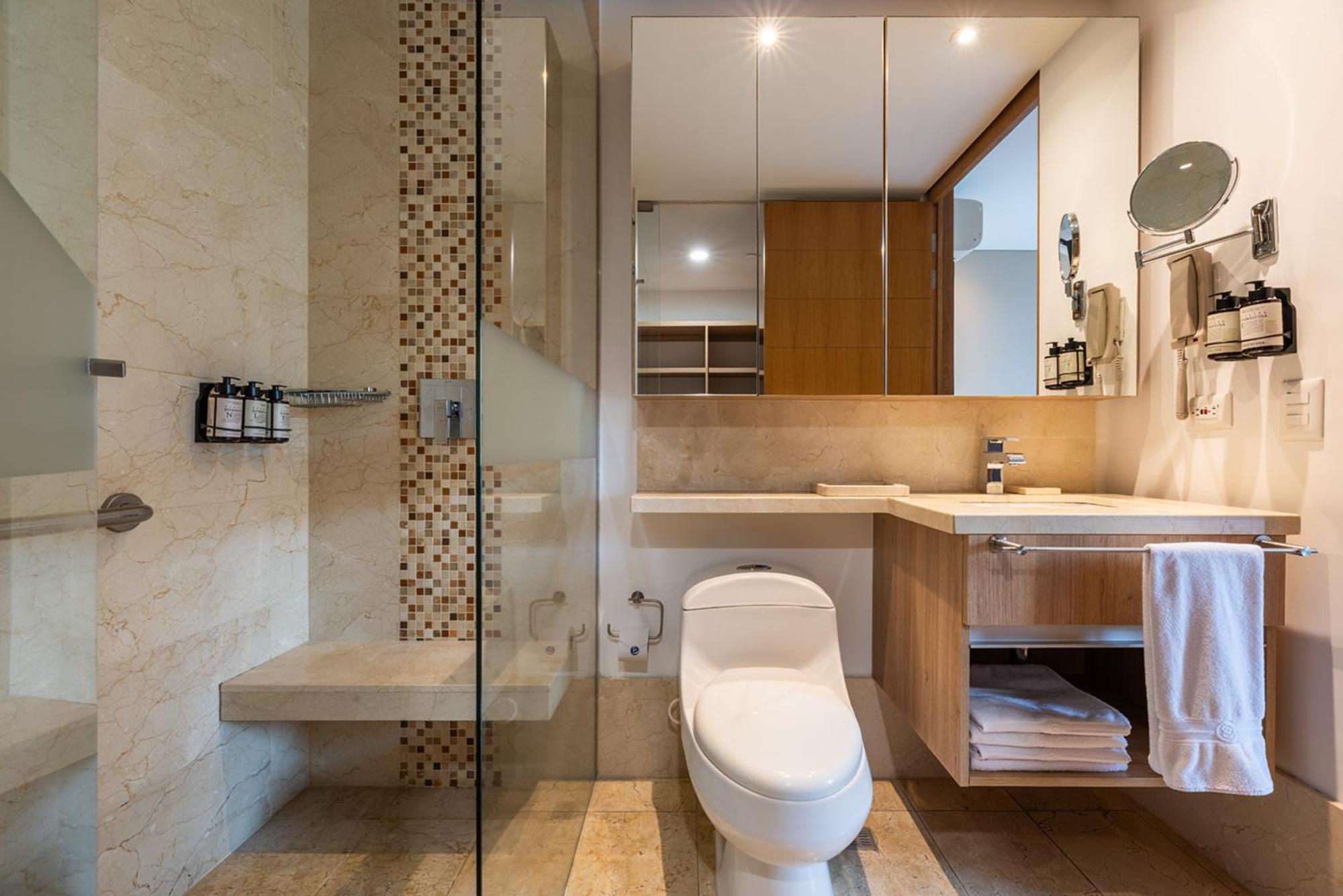 Estelar La Torre Suites เมเดยิน ภายนอก รูปภาพ