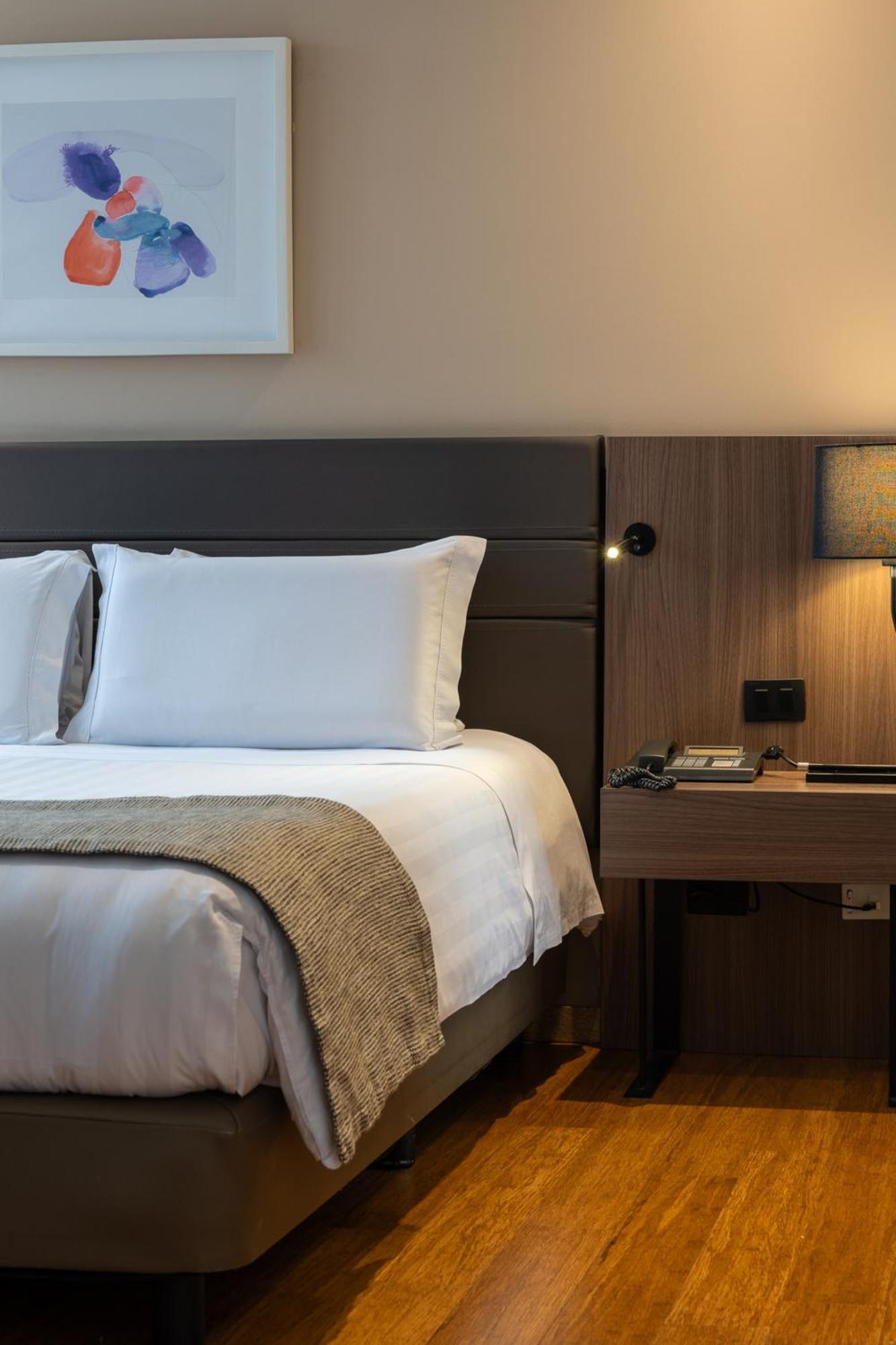 Estelar La Torre Suites เมเดยิน ภายนอก รูปภาพ