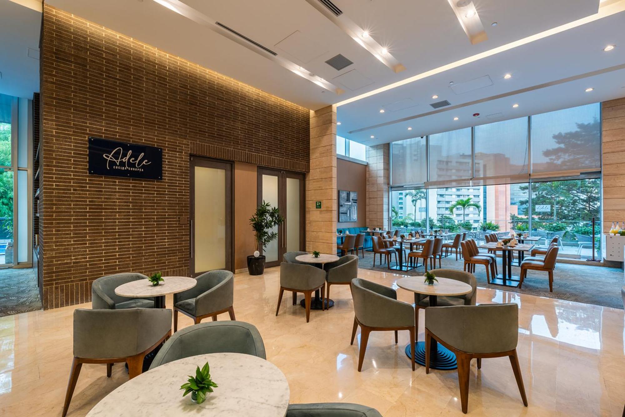 Estelar La Torre Suites เมเดยิน ภายนอก รูปภาพ