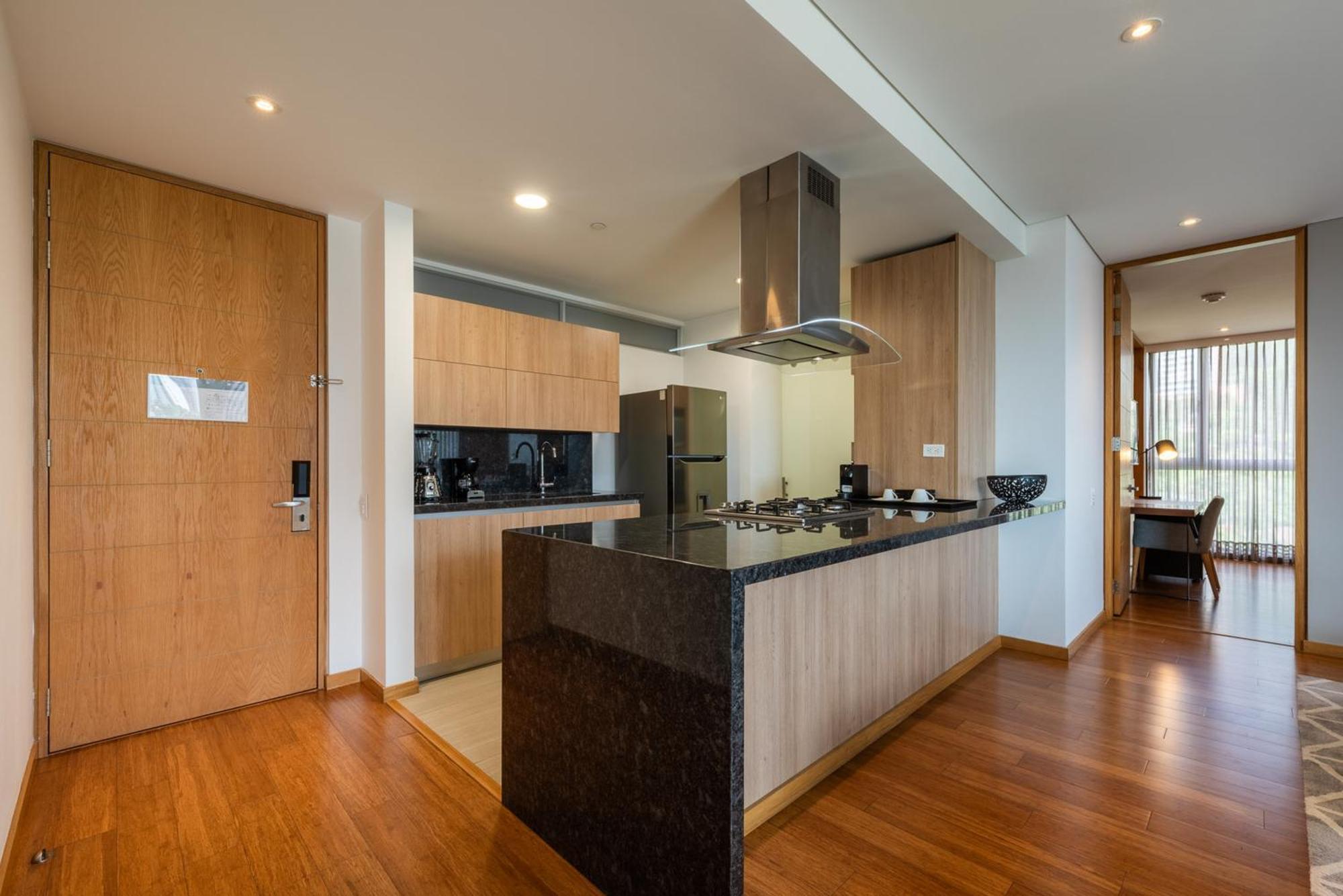 Estelar La Torre Suites เมเดยิน ภายนอก รูปภาพ