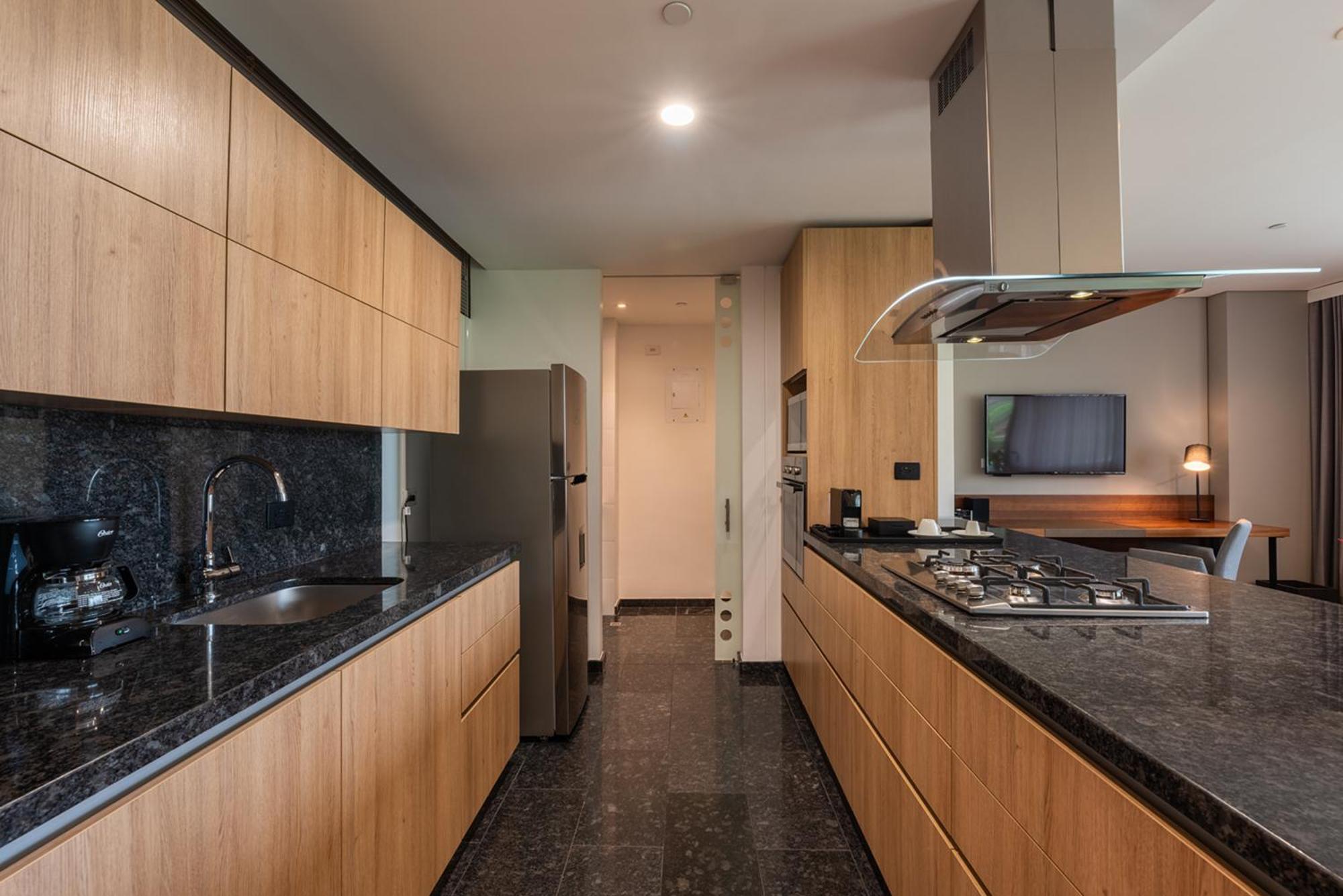 Estelar La Torre Suites เมเดยิน ภายนอก รูปภาพ