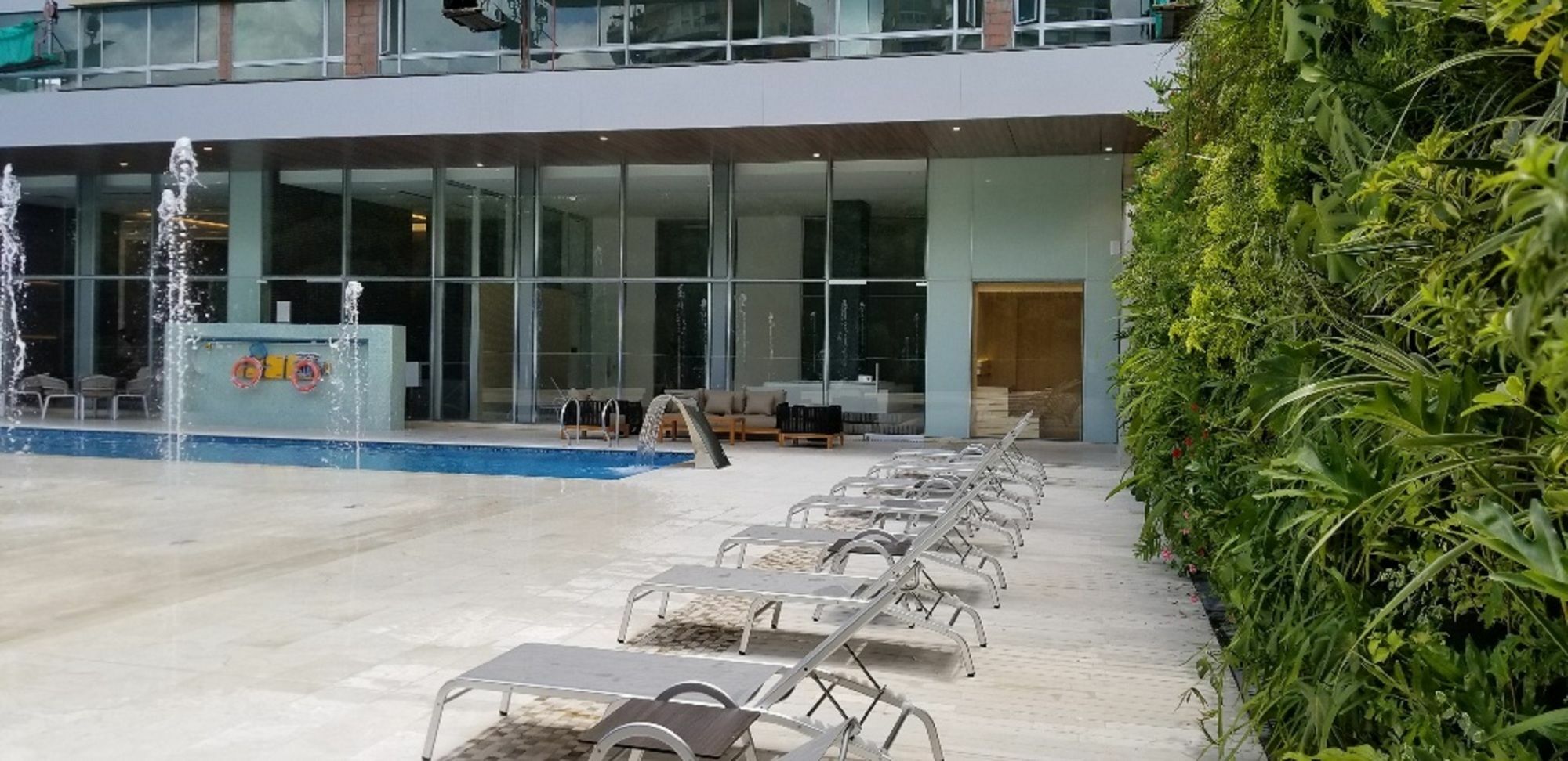 Estelar La Torre Suites เมเดยิน ภายนอก รูปภาพ